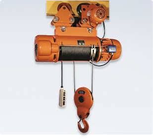 Как выбрать электрическую таль