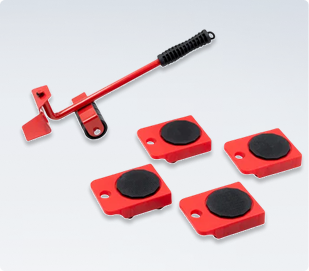 Как пользоваться домкратом для мебели